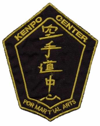 Kenpo Martial Arts Center