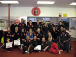 testing group
