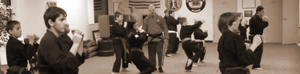 Duncan's Martial Arts Academy